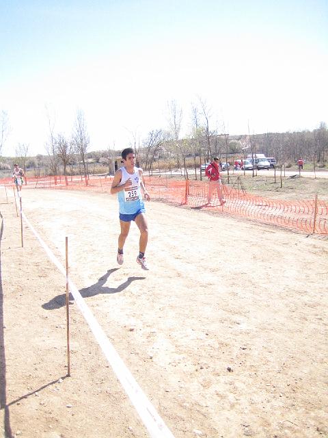 CAMPEONATO ESPAÑA CROSS FEDERACIONES 042